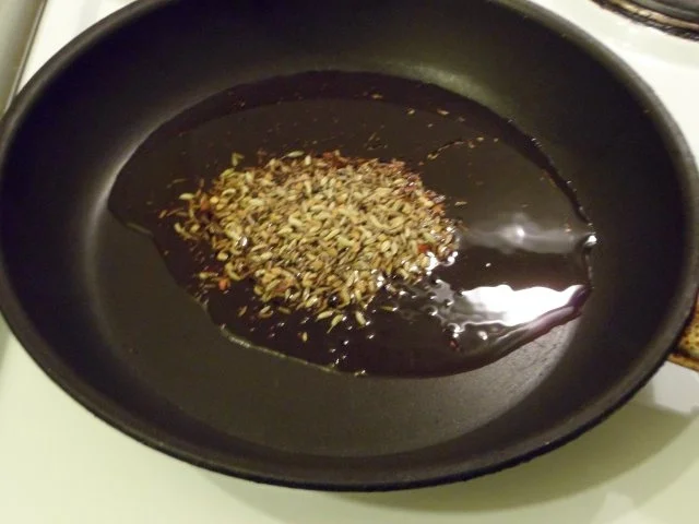 Rezept: Naan Brot - Freestyle Bild Nr. 7 Naan Brot - Freestyle - Rezept - Bild Nr. 7