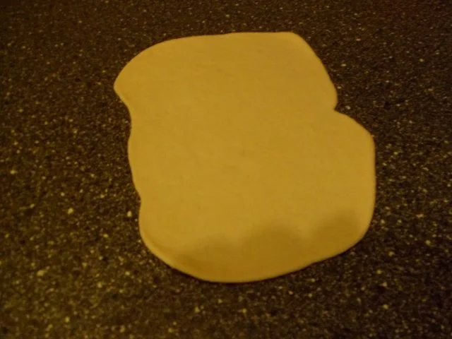 Rezept: Naan Brot - Freestyle Bild Nr. 10 Naan Brot - Freestyle - Rezept - Bild Nr. 10