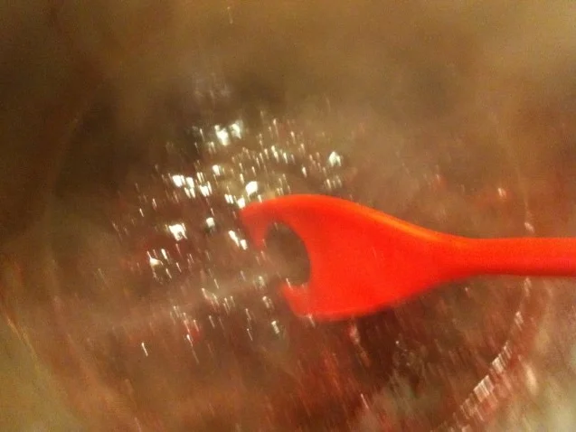 Bananen-Kaffee-Marmelade - Rezept - Bild Nr. 2