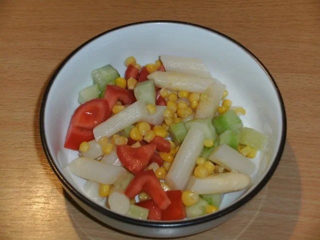 Fisch: Hummer - Cocktail - Rezept - Bild Nr. 4