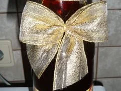 Rezept: Orangen-Wodka Orangen-Wodka - Rezept