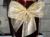 Orangen-Wodka - Rezept