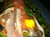 ☆ ☆ ☆☆ Neujahrs Fisch ☆ ☆ ☆☆ - Rezept