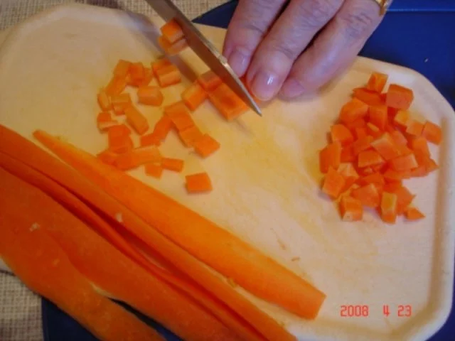 Rezept: Nudeln mit Asia-Bolognese Bild Nr. 5 Nudeln mit Asia-Bolognese - Rezept - Bild Nr. 5