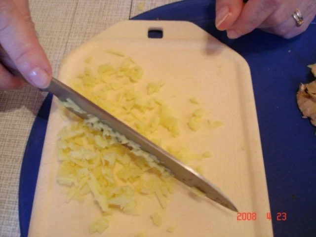 Rezept: Nudeln mit Asia-Bolognese Bild Nr. 3 Nudeln mit Asia-Bolognese - Rezept - Bild Nr. 3