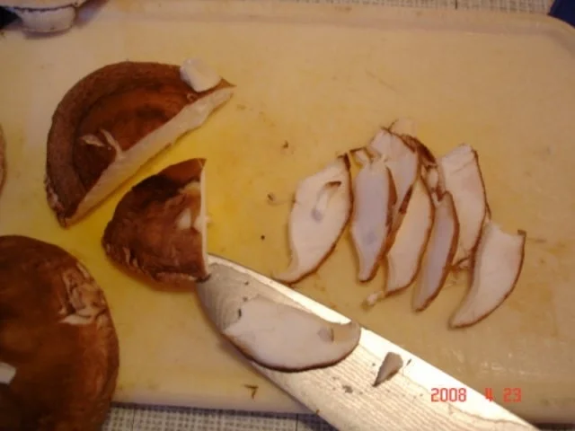 Rezept: Nudeln mit Asia-Bolognese Bild Nr. 4 Nudeln mit Asia-Bolognese - Rezept - Bild Nr. 4