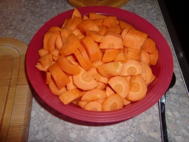 Gemüse-Suppe à la Heiko - Rezept - Bild Nr. 3