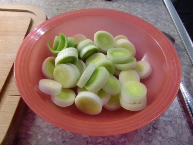 Gemüse-Suppe à la Heiko - Rezept - Bild Nr. 5