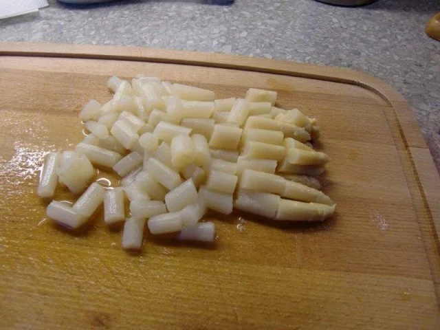 Gemüse-Suppe à la Heiko - Rezept - Bild Nr. 6