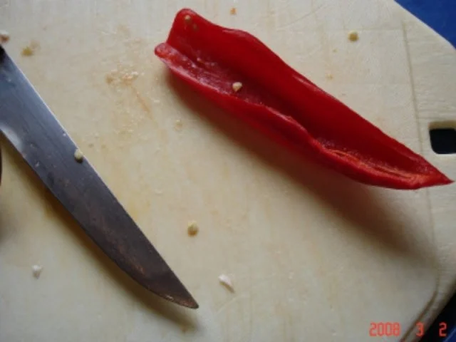 Schweinefilet aus dem Wok - Rezept - Bild Nr. 3