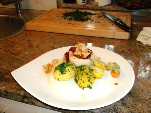 omas christstollen - Rezept - Bild Nr. 4