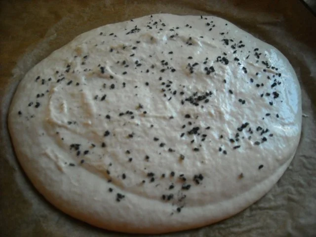 Dinkel-Fladenbrot - Rezept - Bild Nr. 3