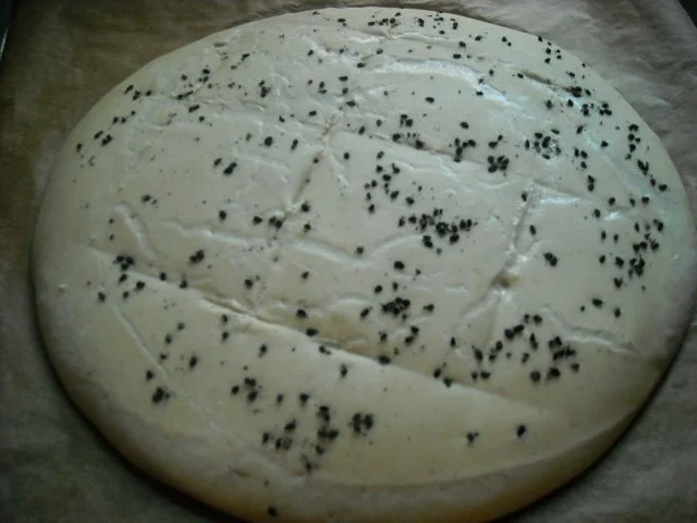 Dinkel-Fladenbrot - Rezept - Bild Nr. 4