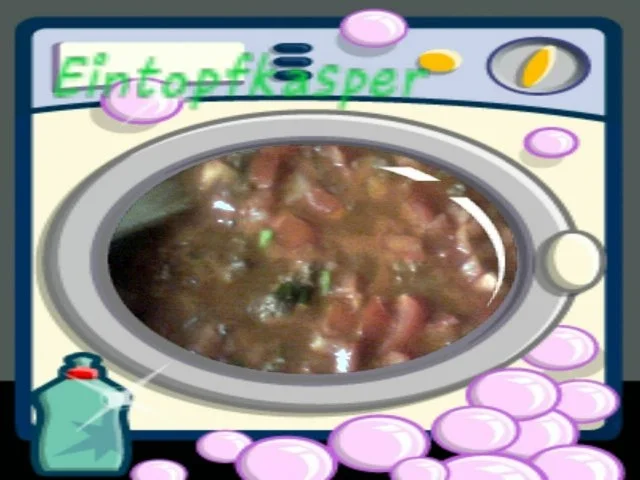 Kalbshack wollte in Tomaten - Honig - Sauce schwimmen - Rezept - Bild Nr. 3