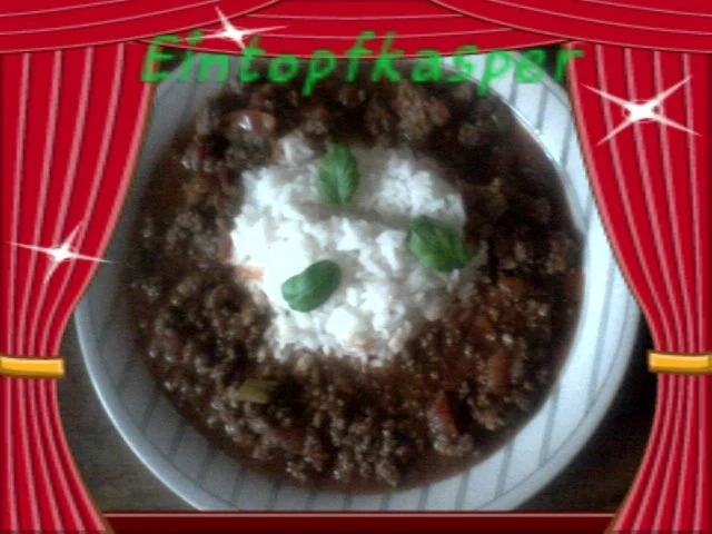 Kalbshack wollte in Tomaten - Honig - Sauce schwimmen - Rezept - Bild Nr. 6