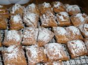 Schweizer Fastnachtsküchelchen - Rezept