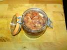 Apfel-Cranberry-Chutney - Rezept