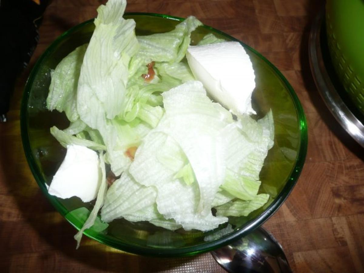 Tacco-Salat - Rezept - Bild Nr. 3