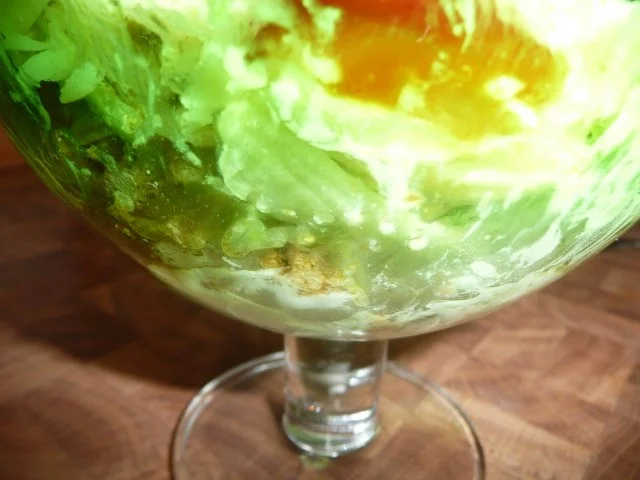 Rezept: Tacco-Salat Bild Nr. 5 Tacco-Salat - Rezept - Bild Nr. 5