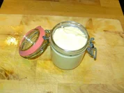 Knoblauch-Mayonaise - Rezept