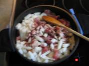 Fleischpfanne WoW - Rezept