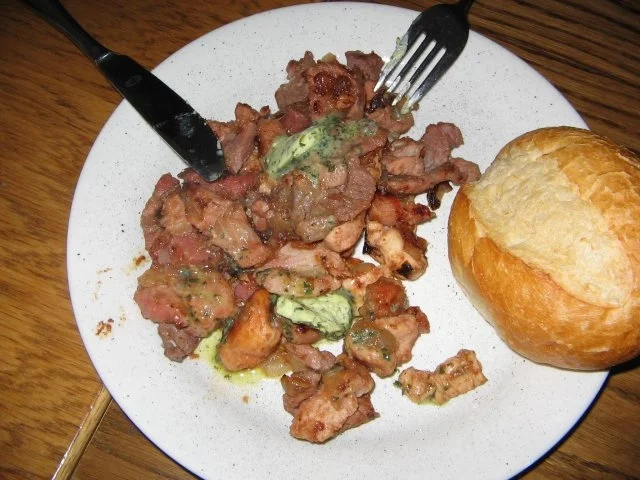 Rezept: Fleischpfanne WoW Bild Nr. 6 Fleischpfanne WoW - Rezept - Bild Nr. 6