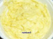 Rezept: Brotaufstrich: Knoblauch-Butter Brotaufstrich: Knoblauch-Butter - Rezept