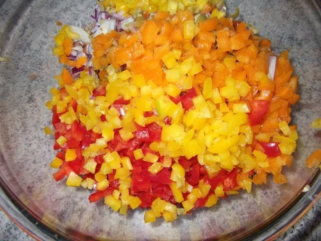 Hackgyros 1. Dieter´s Art - Rezept - Bild Nr. 4