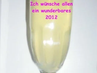 Getränk: Limon-Sekt - Rezept