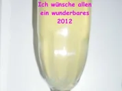 Getränk: Limon-Sekt - Rezept
