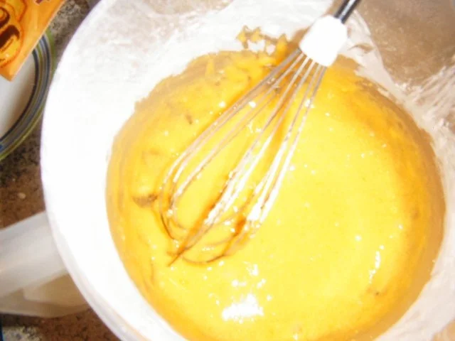 Fruchtige Pfannkuchen - Rezept - Bild Nr. 4