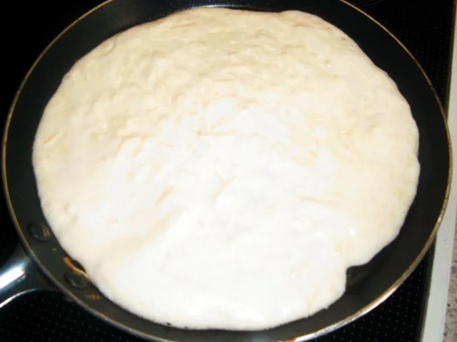 Fruchtige Pfannkuchen - Rezept - Bild Nr. 7