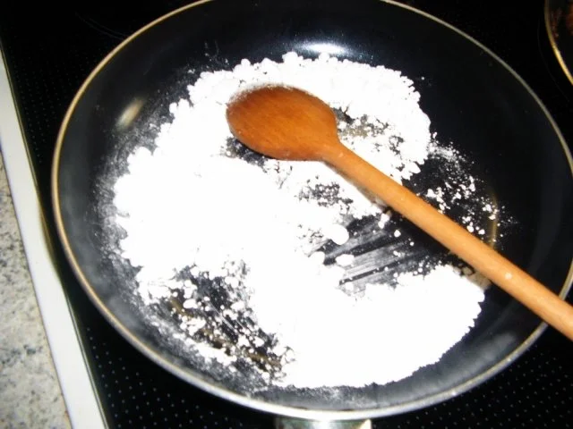 Fruchtige Pfannkuchen - Rezept - Bild Nr. 8