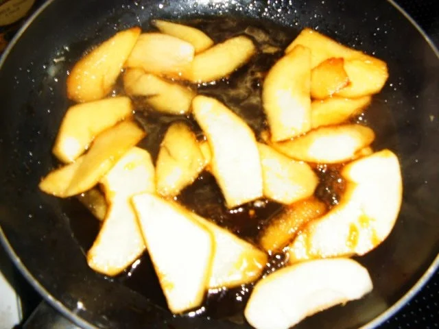 Fruchtige Pfannkuchen - Rezept - Bild Nr. 9