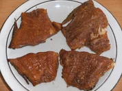 Rezept: Rรคuchern: Karpfen rรคuchern, V1 Rรคuchern: Karpfen rรคuchern, V1 - Rezept