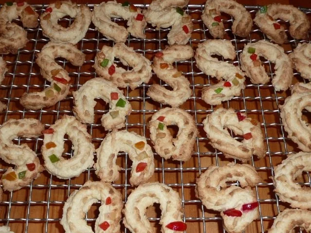 Amerikanische-Eier-kränze - Rezept - Bild Nr. 2