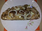 Neumaiers Silvester Frühstück - Rezept