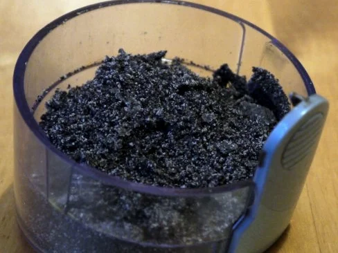 Rezept: Himbeer-Mohn-Traum Bild Nr. 2 Himbeer-Mohn-Traum - Rezept - Bild Nr. 2