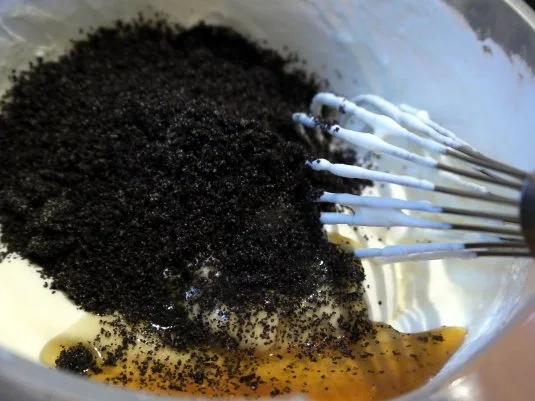 Rezept: Himbeer-Mohn-Traum Bild Nr. 3 Himbeer-Mohn-Traum - Rezept - Bild Nr. 3