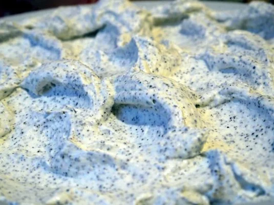 Rezept: Himbeer-Mohn-Traum Bild Nr. 5 Himbeer-Mohn-Traum - Rezept - Bild Nr. 5