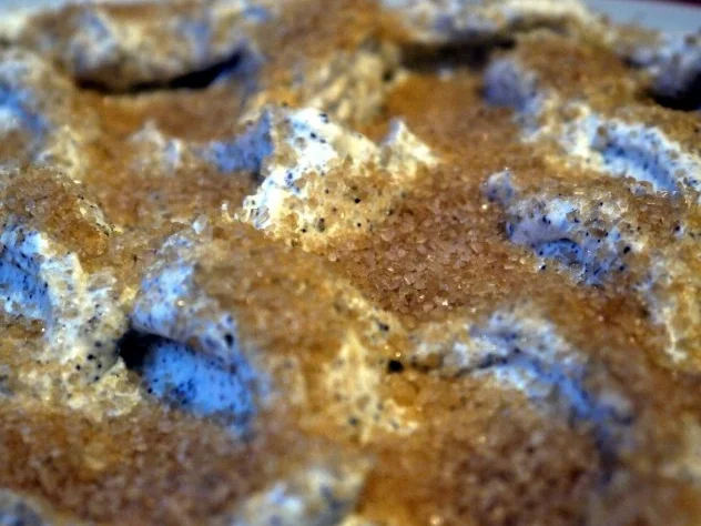 Rezept: Himbeer-Mohn-Traum Bild Nr. 6 Himbeer-Mohn-Traum - Rezept - Bild Nr. 6