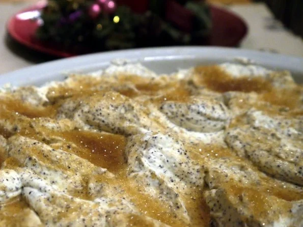 Rezept: Himbeer-Mohn-Traum Bild Nr. 8 Himbeer-Mohn-Traum - Rezept - Bild Nr. 8