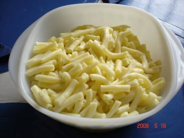 Nudeln mit Hackfleisch-Chilisauce - Rezept - Bild Nr. 3