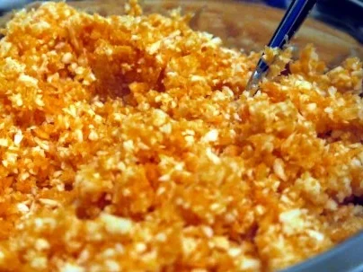 Cassis-Schweinchen (NT) mit Tagliatelle - Rezept - Bild Nr. 3