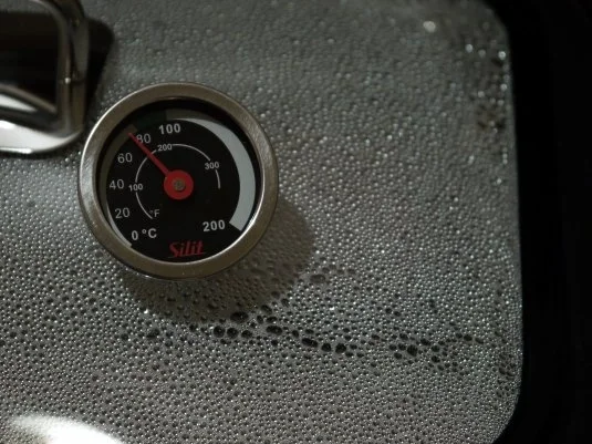 Cassis-Schweinchen (NT) mit Tagliatelle - Rezept - Bild Nr. 8