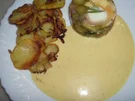 Kräuterremoulade - Rezept