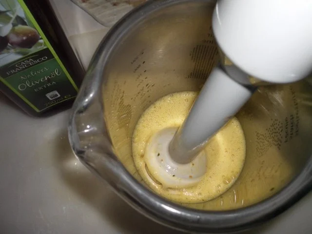 Kräuterremoulade - Rezept - Bild Nr. 3