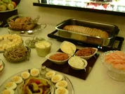 Nussbraten für mein K-W-B - Rezept