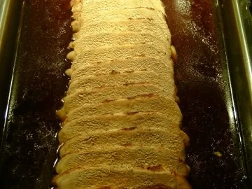 Nussbraten für mein K-W-B - Rezept - Bild Nr. 2