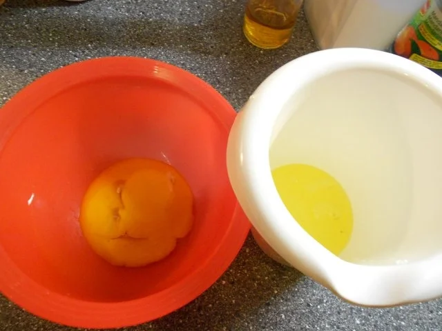 Fruchtiges M&M Tiramisu - Rezept - Bild Nr. 2